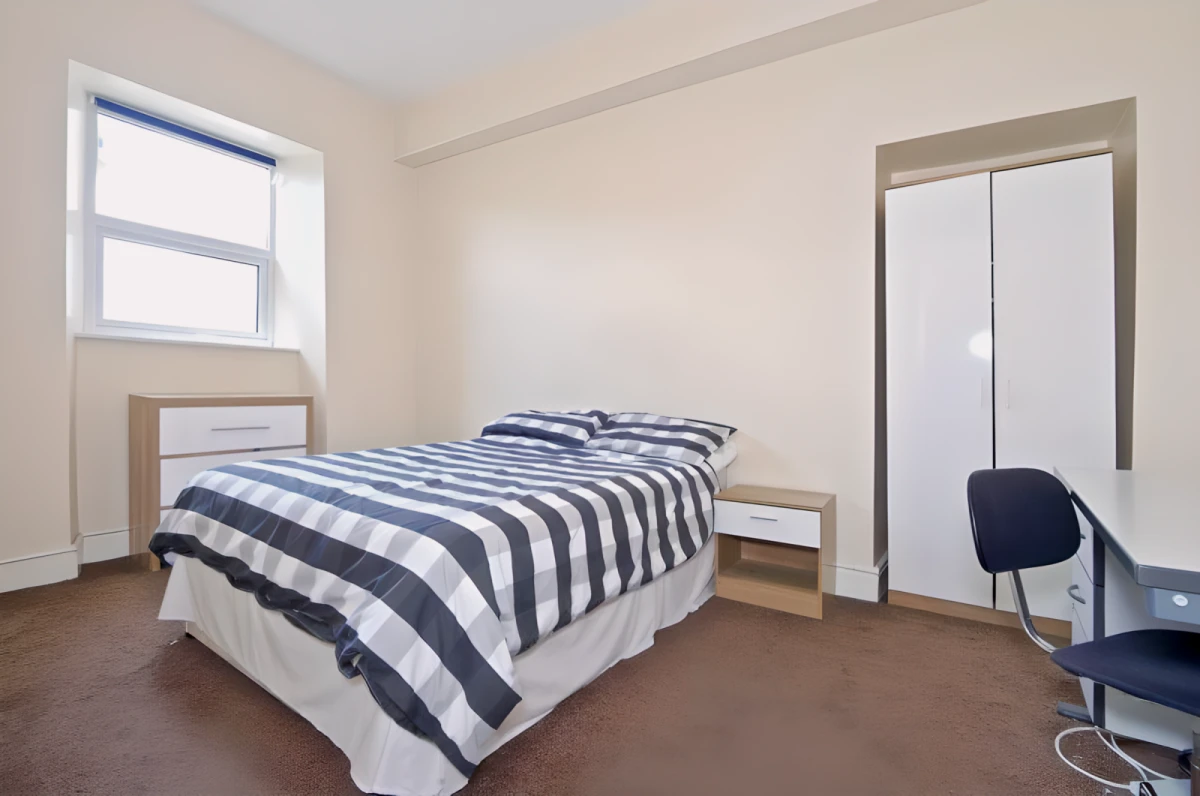 88 St. Leonards Gate, Lancaster - Lancaster student accommodation