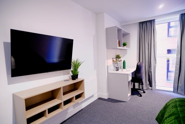 uhomes.com | Student Accommodation, Housing, Flats, Apartments for Rent