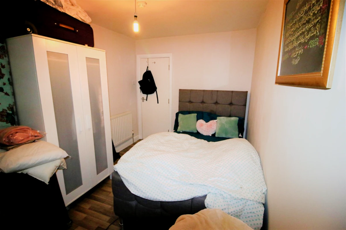 53 South Road, Lancaster - Flat 3 - Lancaster student accommodation