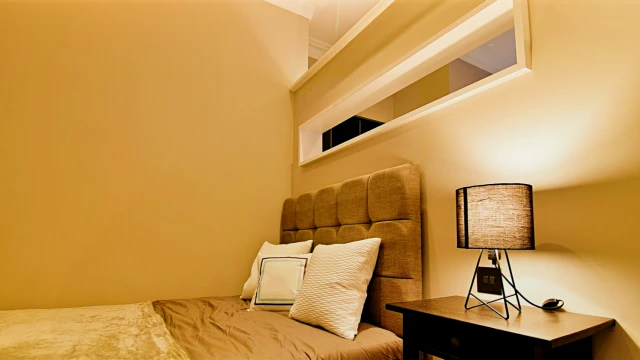 Quarry Road, Lancaster - Flat 6, Quarry Heights