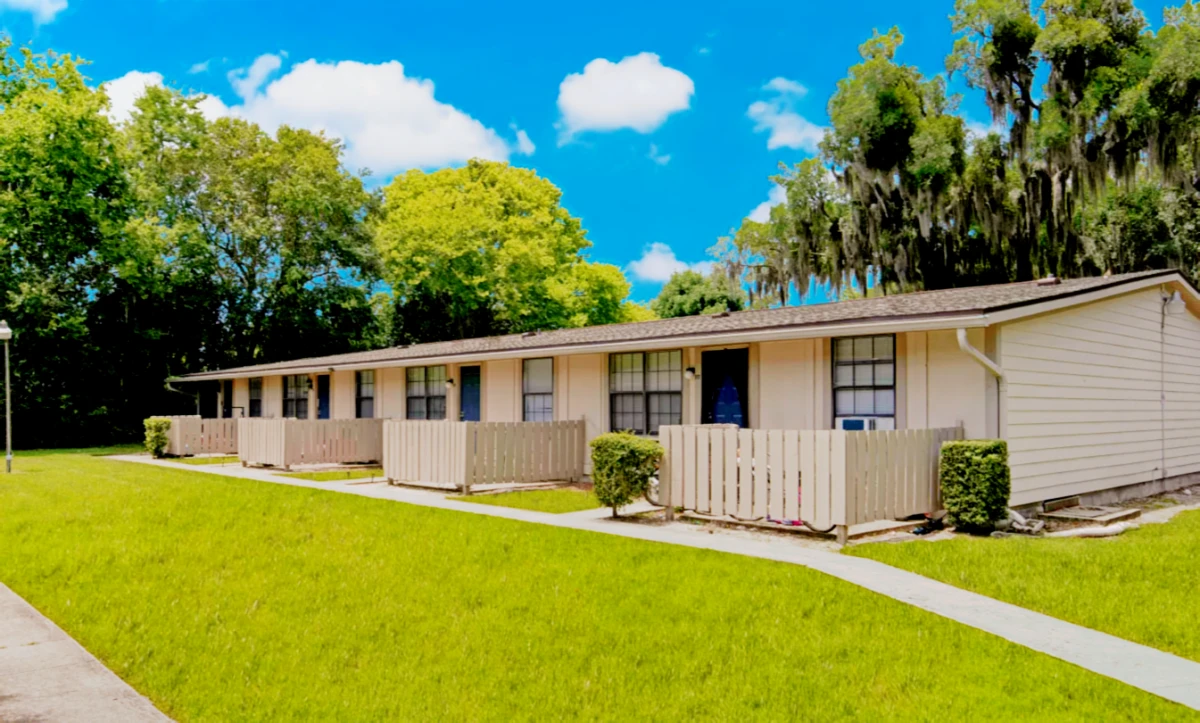 Novawood - Daytona Beach student accommodation