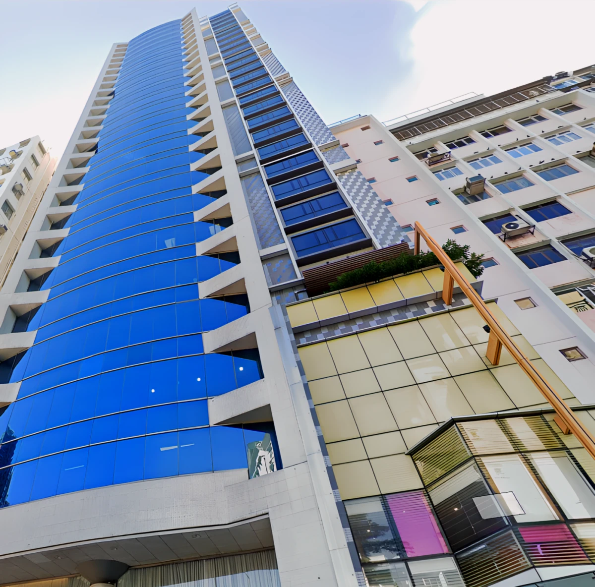 Elysion Hotel 0