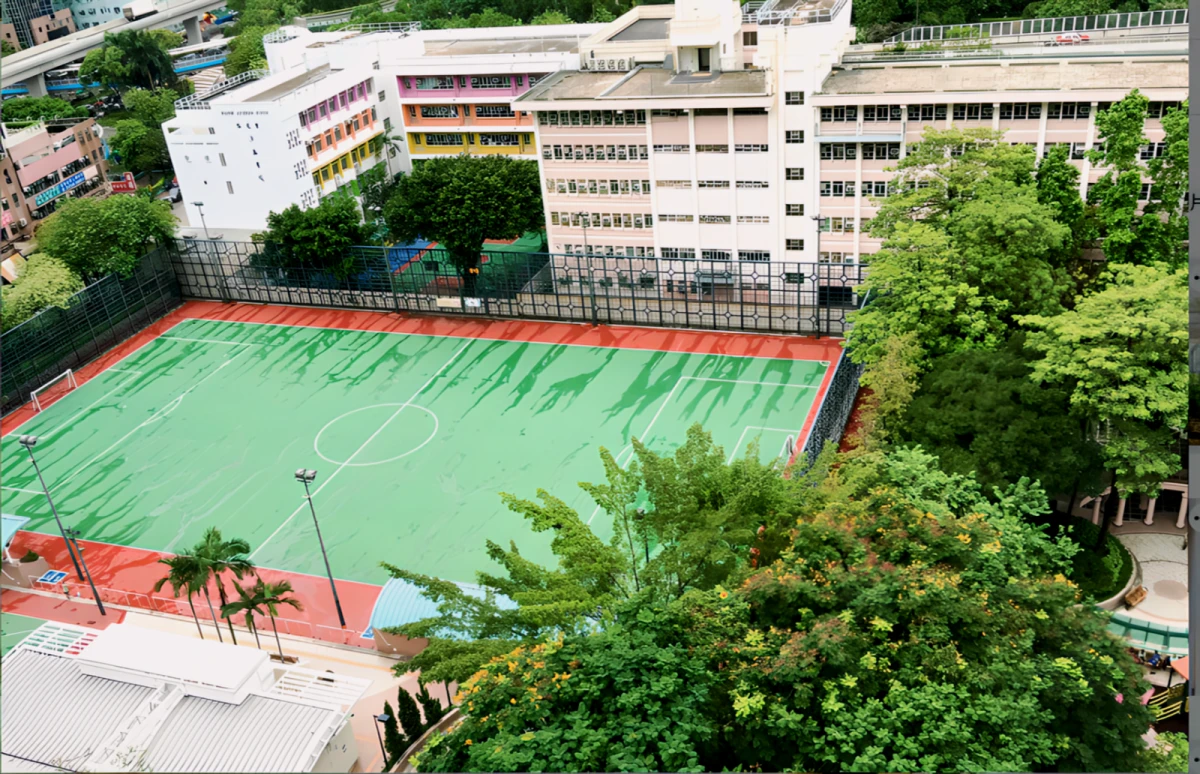 YESinSPACE -Mong Kok Serviced Studio 0