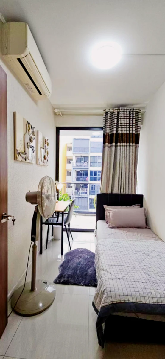 Westwood Residences - My 0