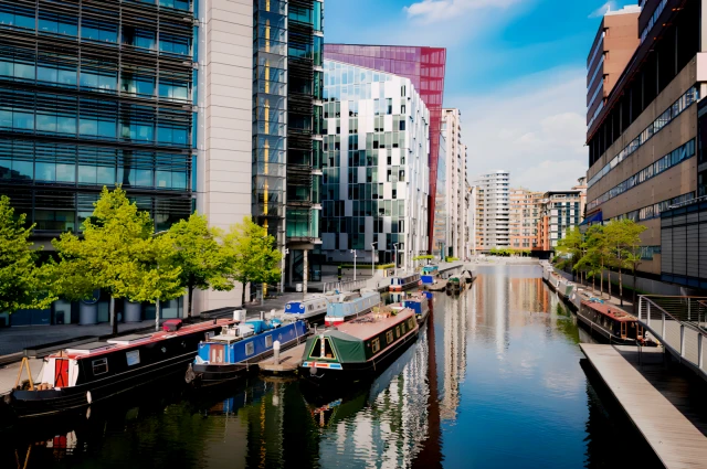 Paddington Citi View 1