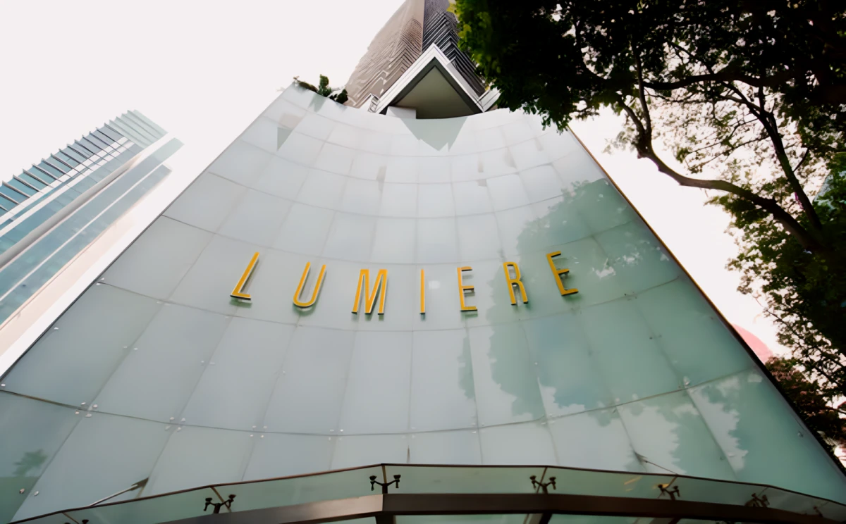 Lumiere 0