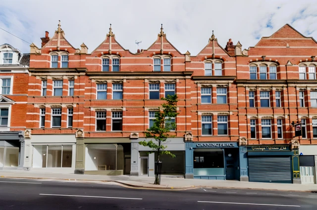 Canning Place