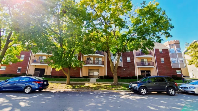 1007 S. Locust St Champaign IL 2