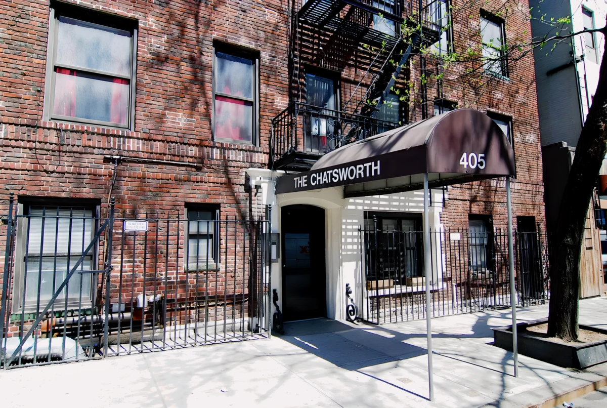 405 West 45th Street 0