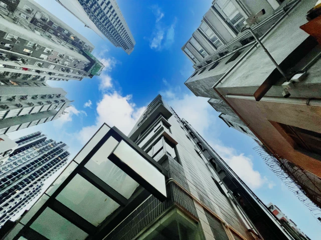 520 Residence @ Nam Cheong 1
