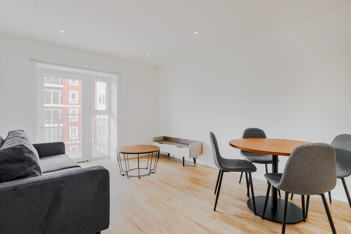 LD-Beaufort Park - London student accommodation
