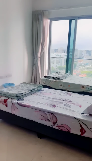 Boon Keng 3 High Quality Apartment - LZ 2