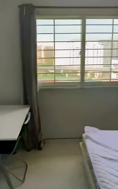 BLK979 Jurong West 1