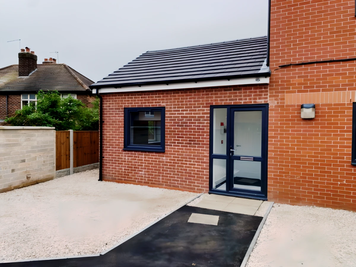 Flewitt House 0