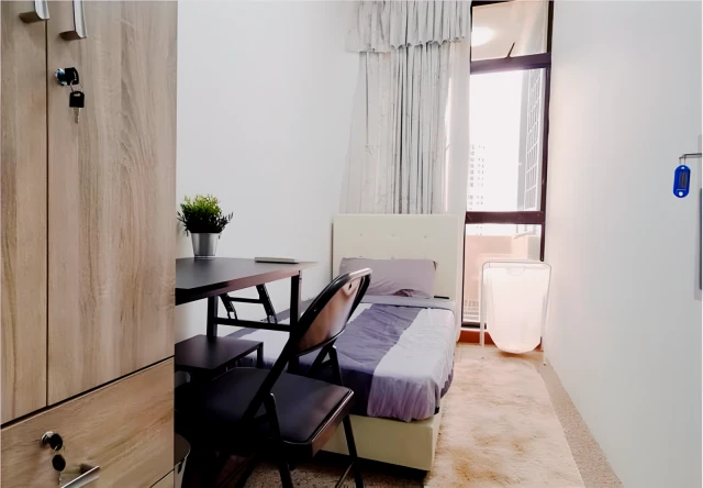 Dover Parkview - BESPOKE