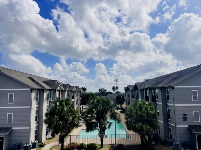 The Rio Apartments 2