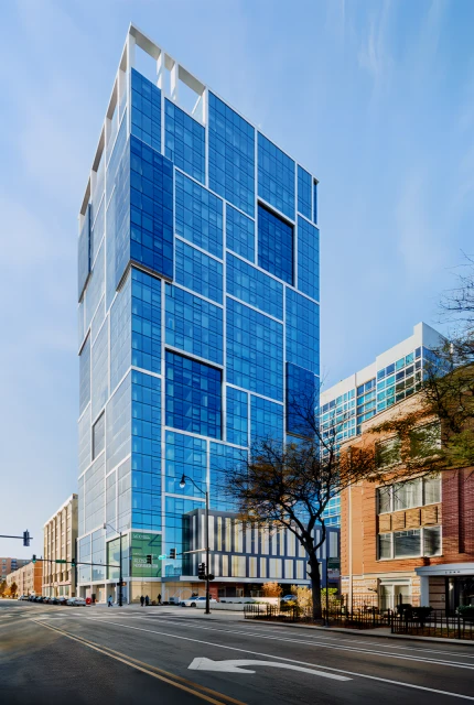 1400 S Wabash 4