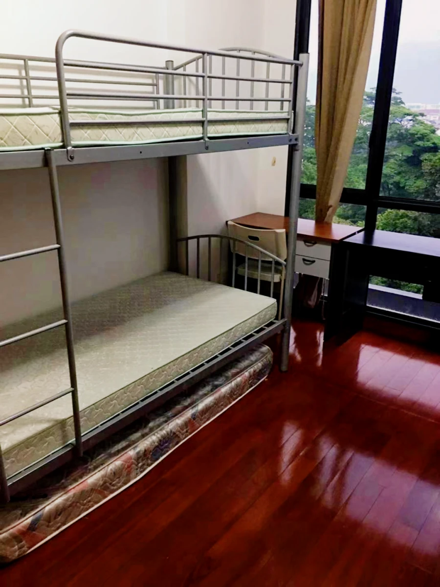 Glendale Park - GBG – Studentenunterkunft in Singapur