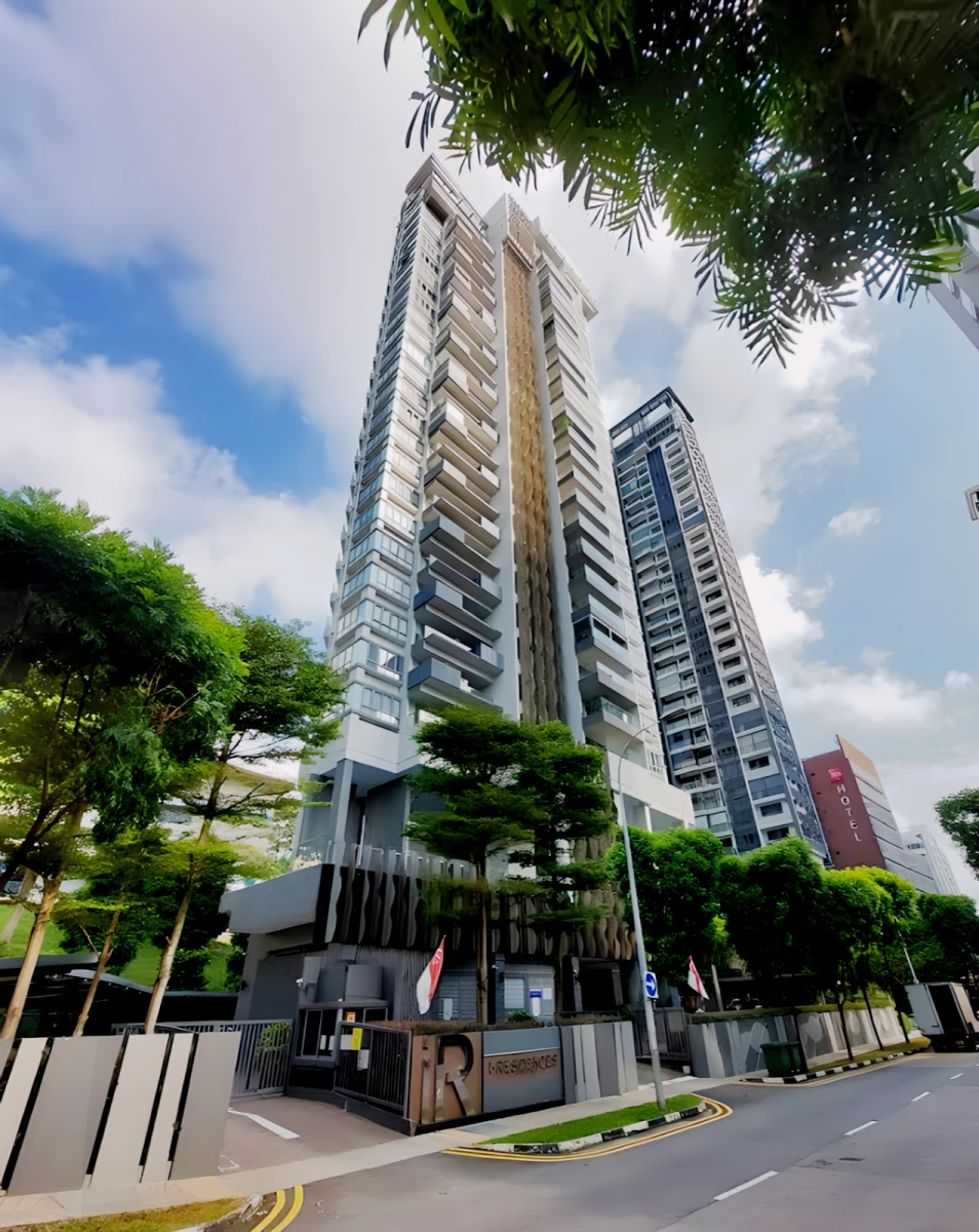 iResidences 0