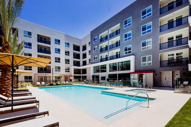 Edge Apartments 4