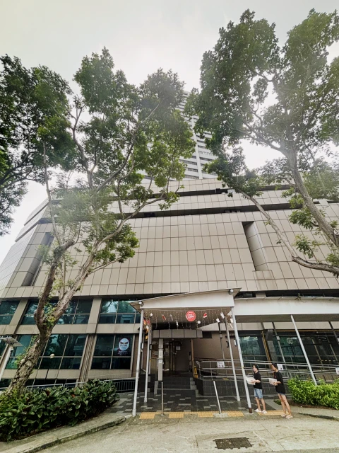 Lucky Plaza Apartment - CE