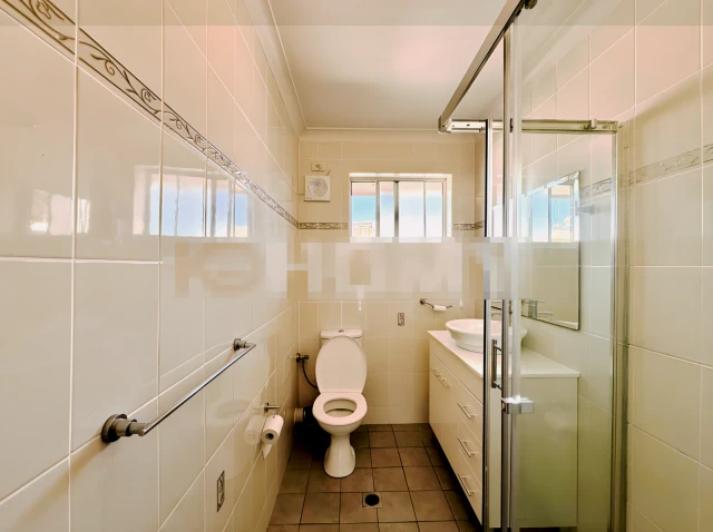 82-84 Houston Rd - Sydney student accommodation - 2 bed 1 bath