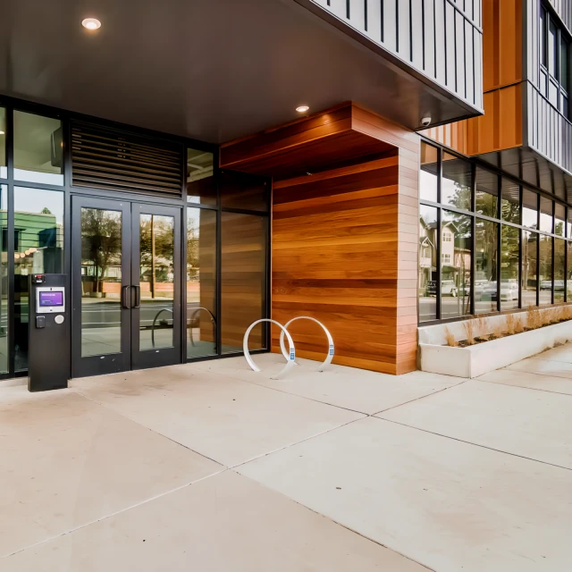The Rive - Eugene 3