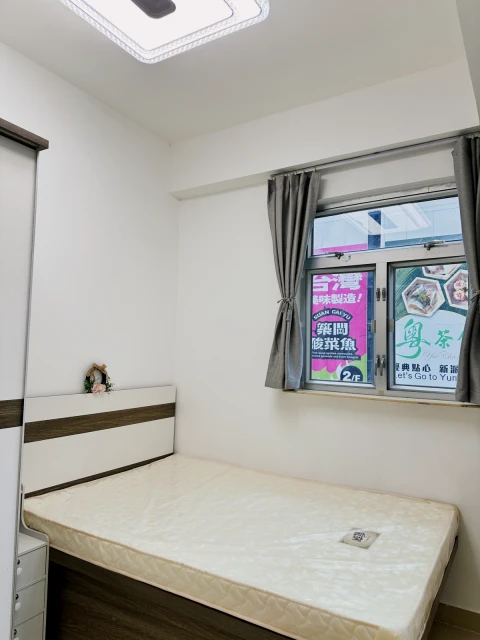 銅鑼灣東南大厦 3