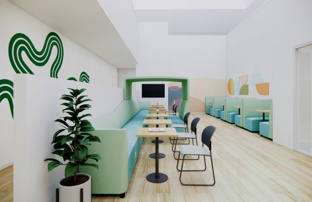 Juno House 4