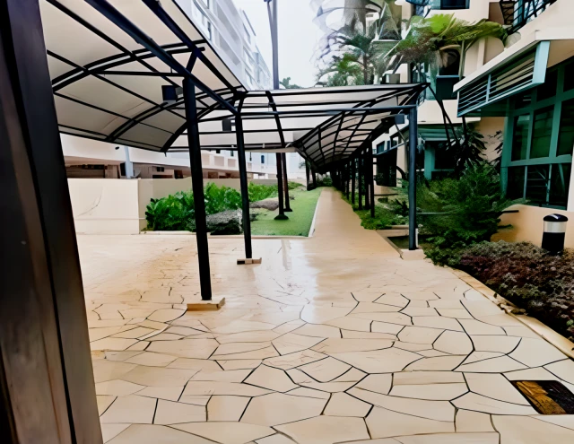 Sims Residences 2