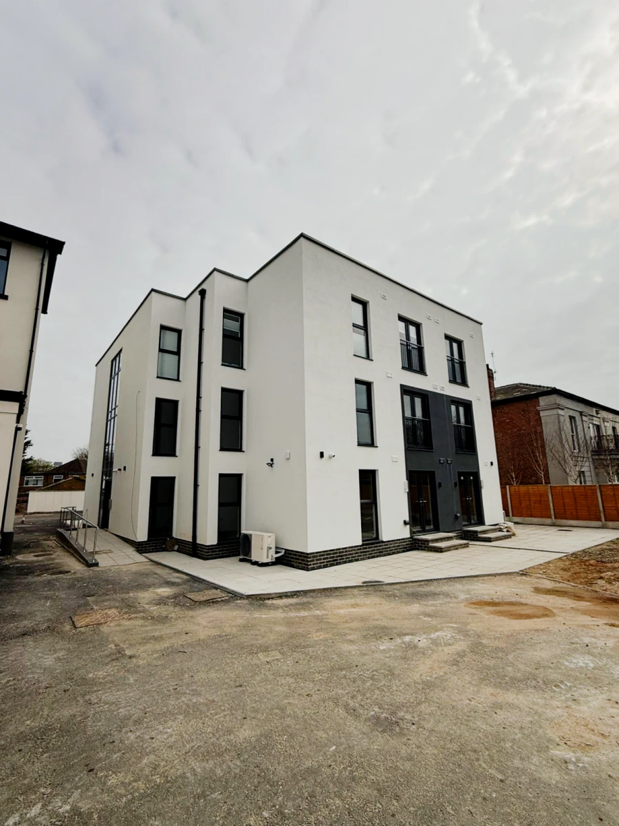 The Ashcroft Apartments 0