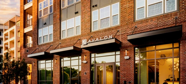 Avalon Durham 2