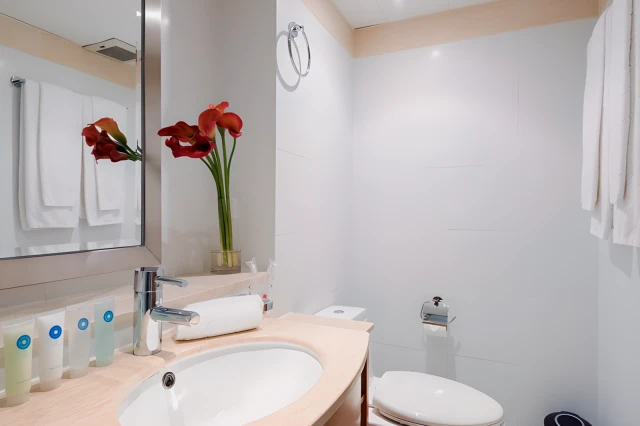 314 Jordan's Nathan Road 4