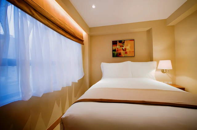314 Jordan's Nathan Road 2