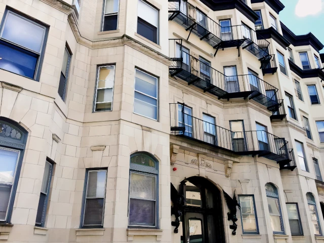 Westland Ave 4