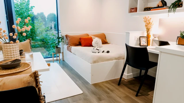 uhomes.com | Student Accommodation, Housing, Flats, Apartments for Rent