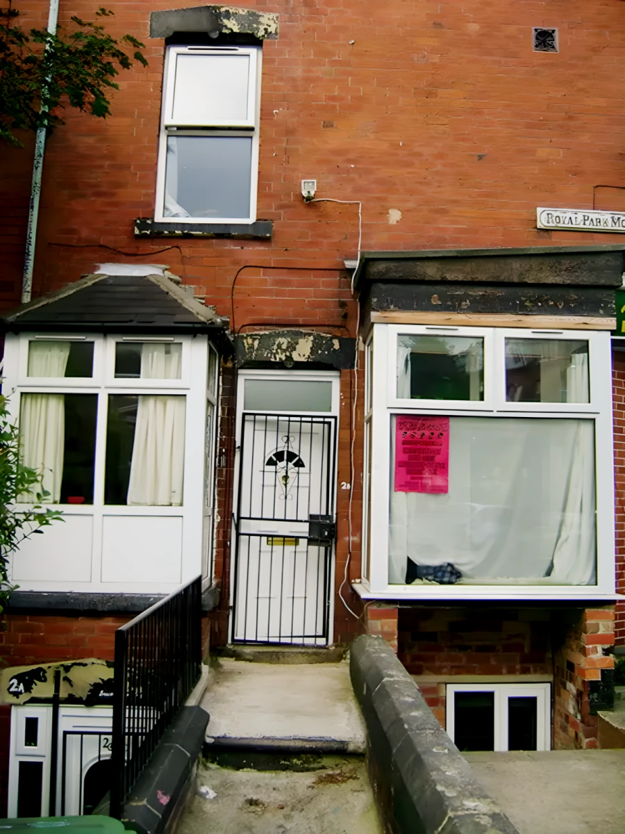 Royal Park Mount 24207# 0