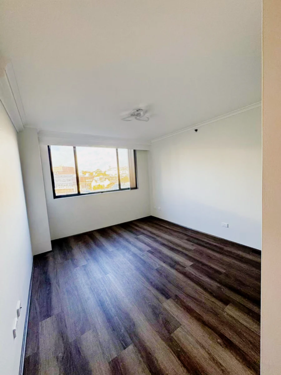 303 Castlereagh St - Sydney student accommodation