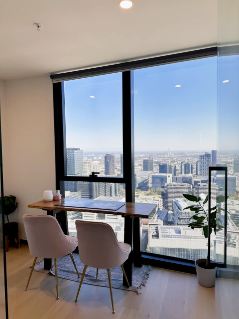 138 Spencer Street - résidence étudiante à Melbourne - 2 Bedroom*4411(with parking space)