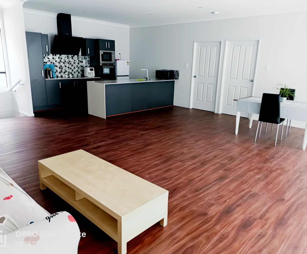 310A Turton St - Brisbane student accommodation