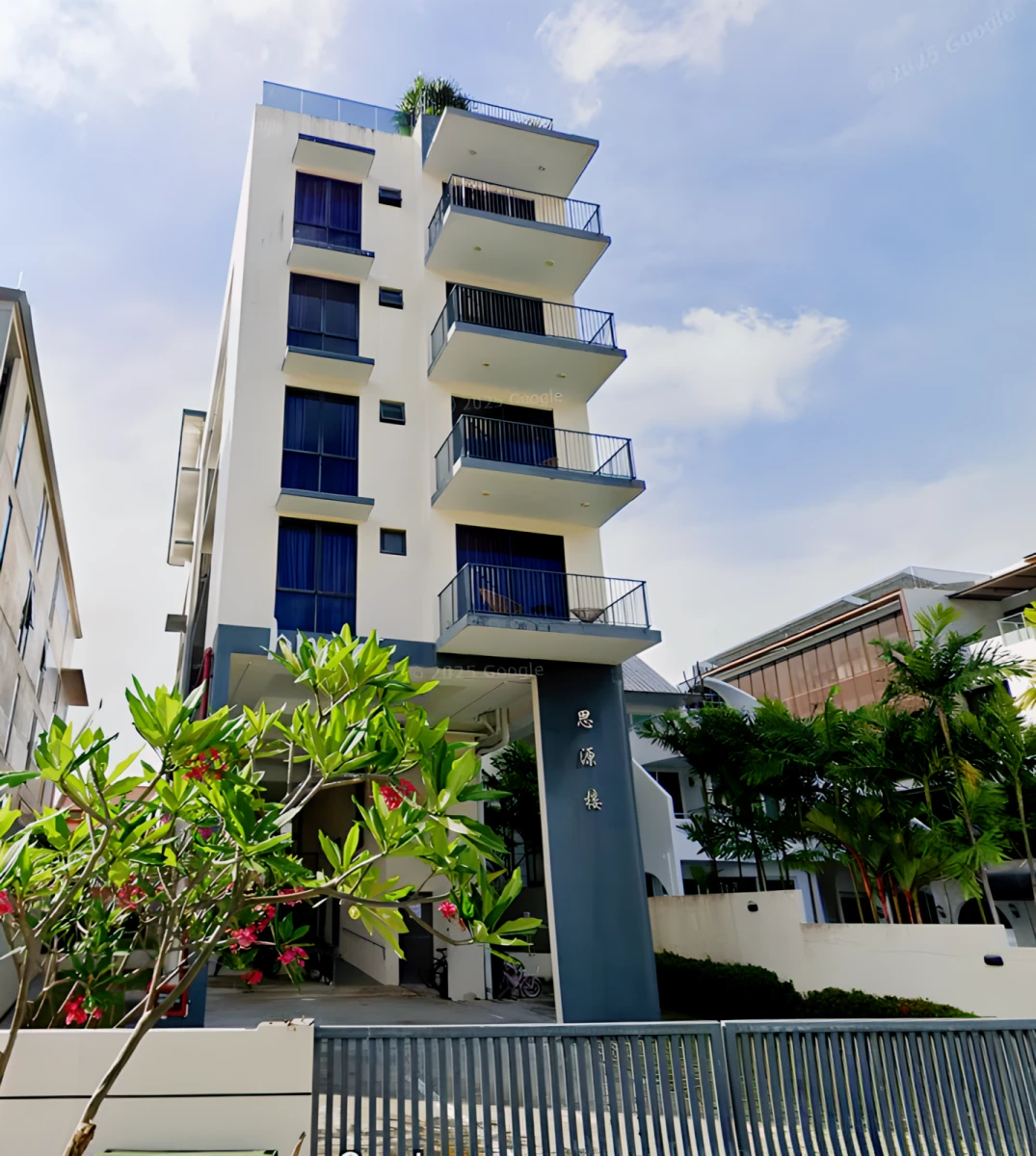 10 Lorong G Telok Kurau 0