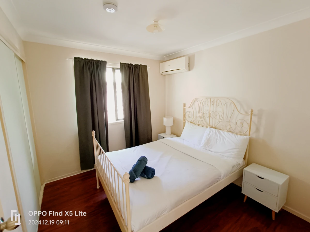 310B Turton St - Brisbane student accommodation