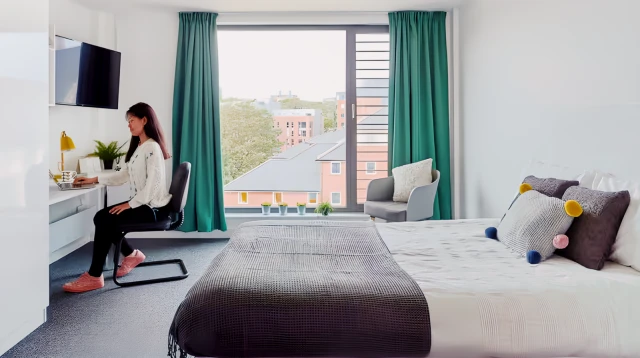 Selly Oak Apartments 4