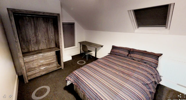 Flat 5, Marlborough Avenue (L), HU5 3JS 3