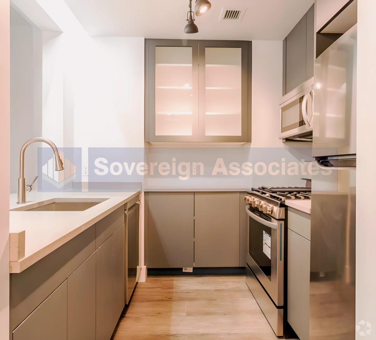 11 Cooper Street - New York student accommodation