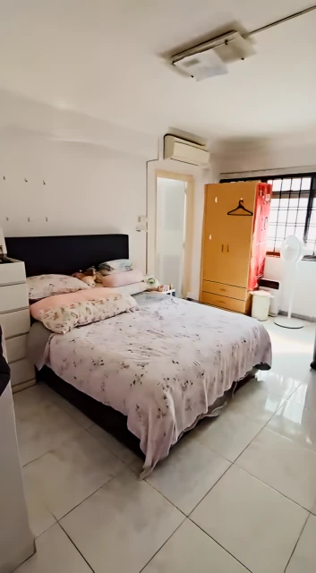 Blk 866 Jurong West St 81