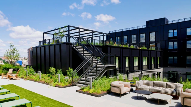 Estela Bronx Apartments 4