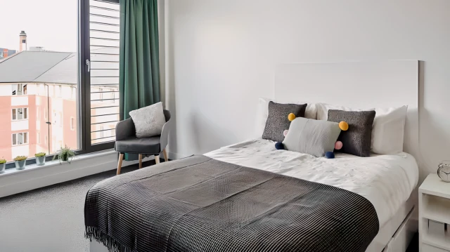 Selly Oak Apartments 3