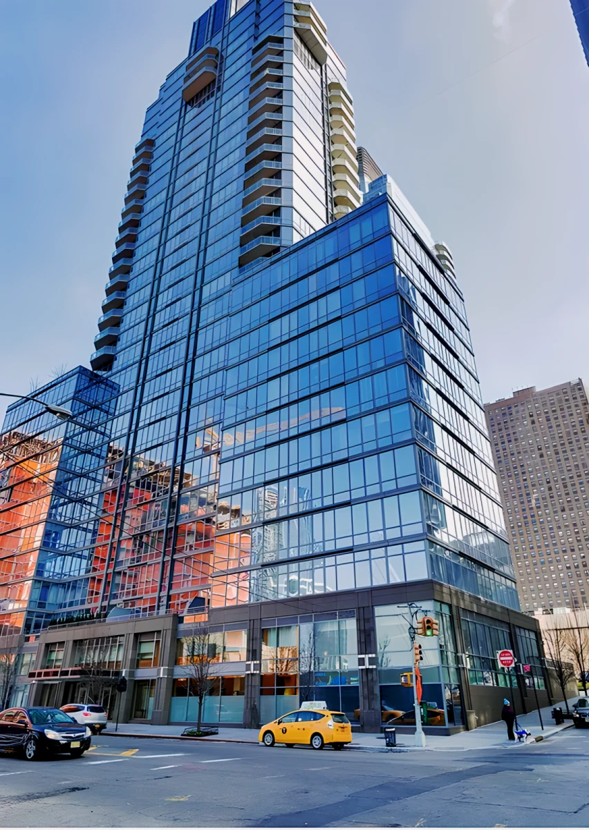 10 West End Avenue 0