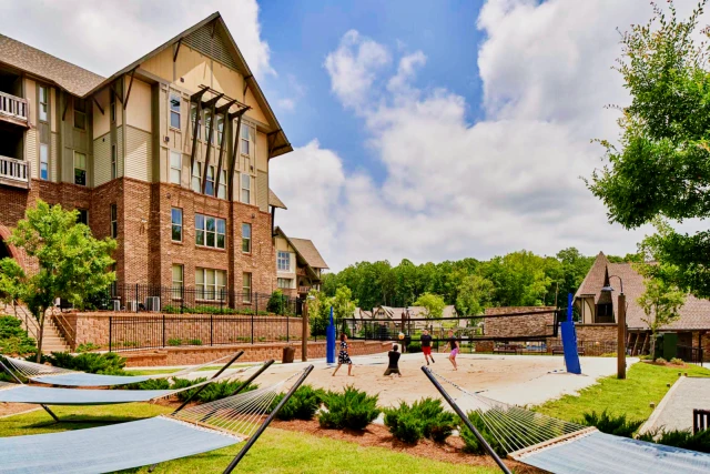 Arcadia Student Living 4